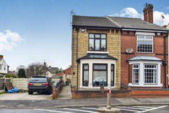 2 Bedroom Semi-Detac...